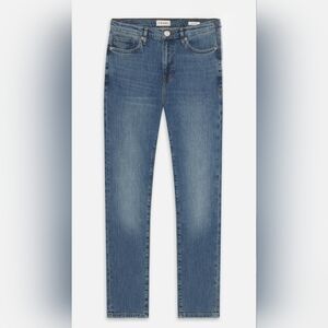 FRAME Men's L' Homme Athletic- size 30- NWOT (never worn)👖